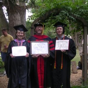 Meet your Posher, Jim